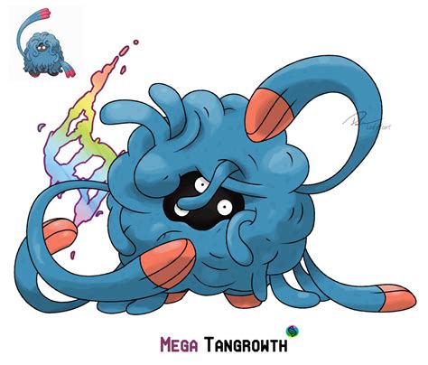 mega tangrowth|beta tangrowth.